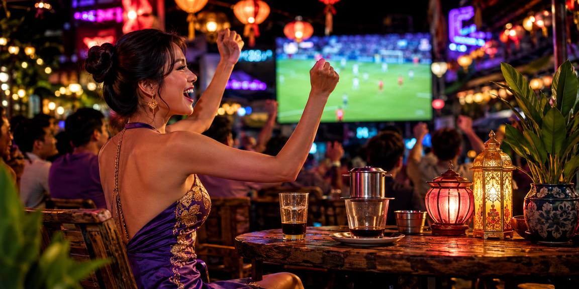 188bwt MoMo, ZaloPay và VNPay sẵn sàng